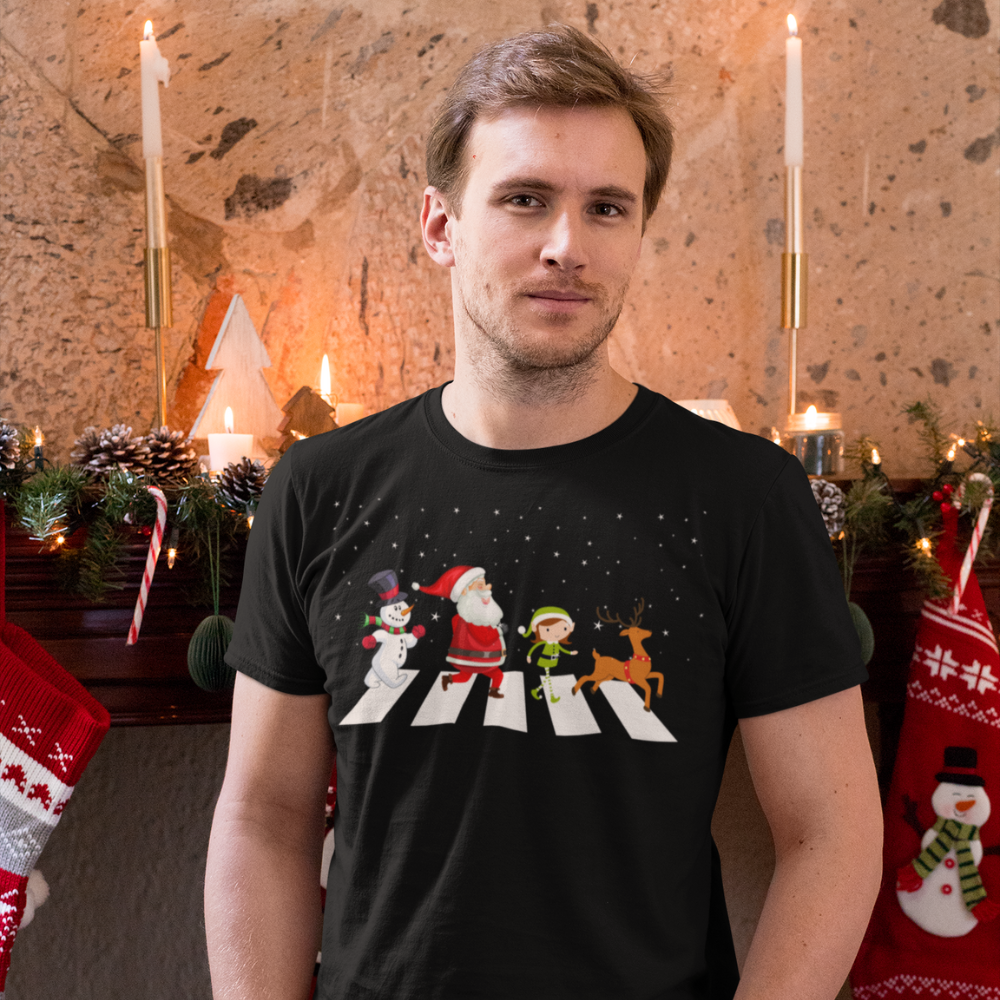 Holiday Shirtさん専用 Christmas Shirts – Zeli&Co