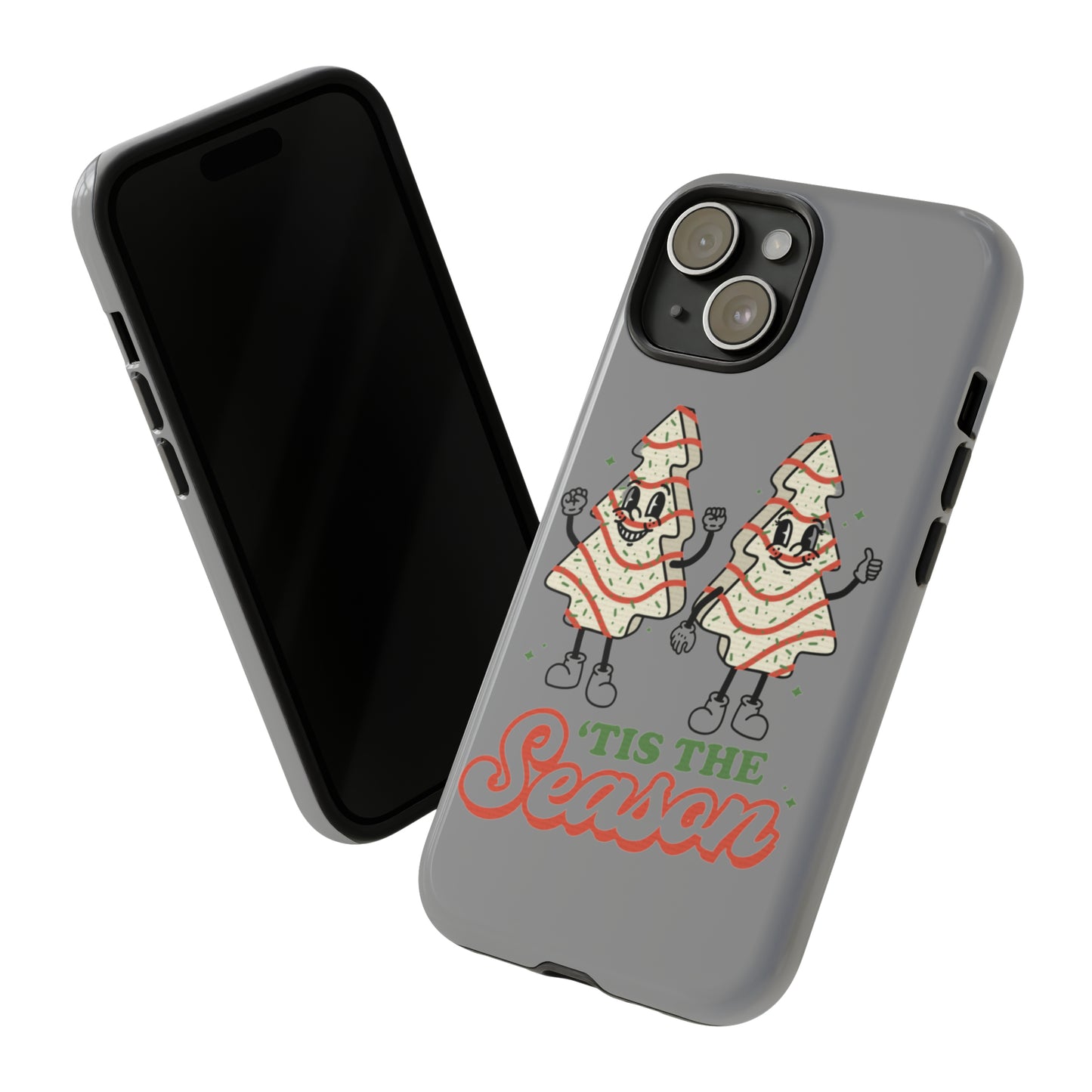 ‘Its the Season iPhone 15 Case