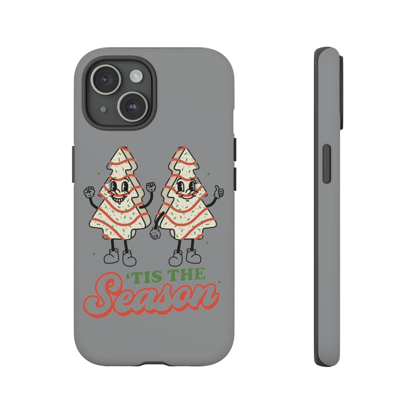 ‘Its the Season iPhone 15 Case