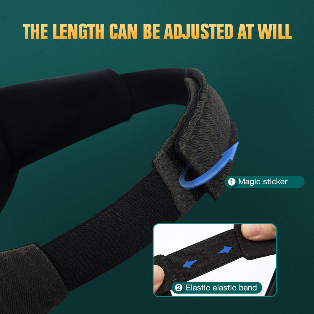 Nightfall Comfort Shield