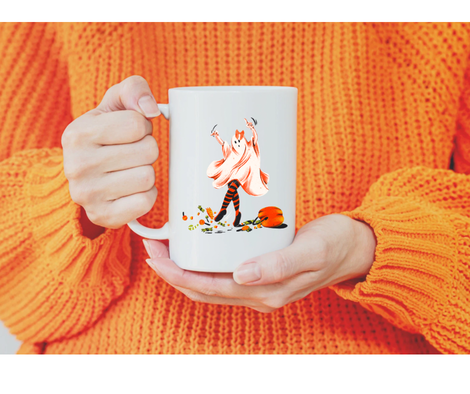 Dance Like Nobody is Watching- Mug