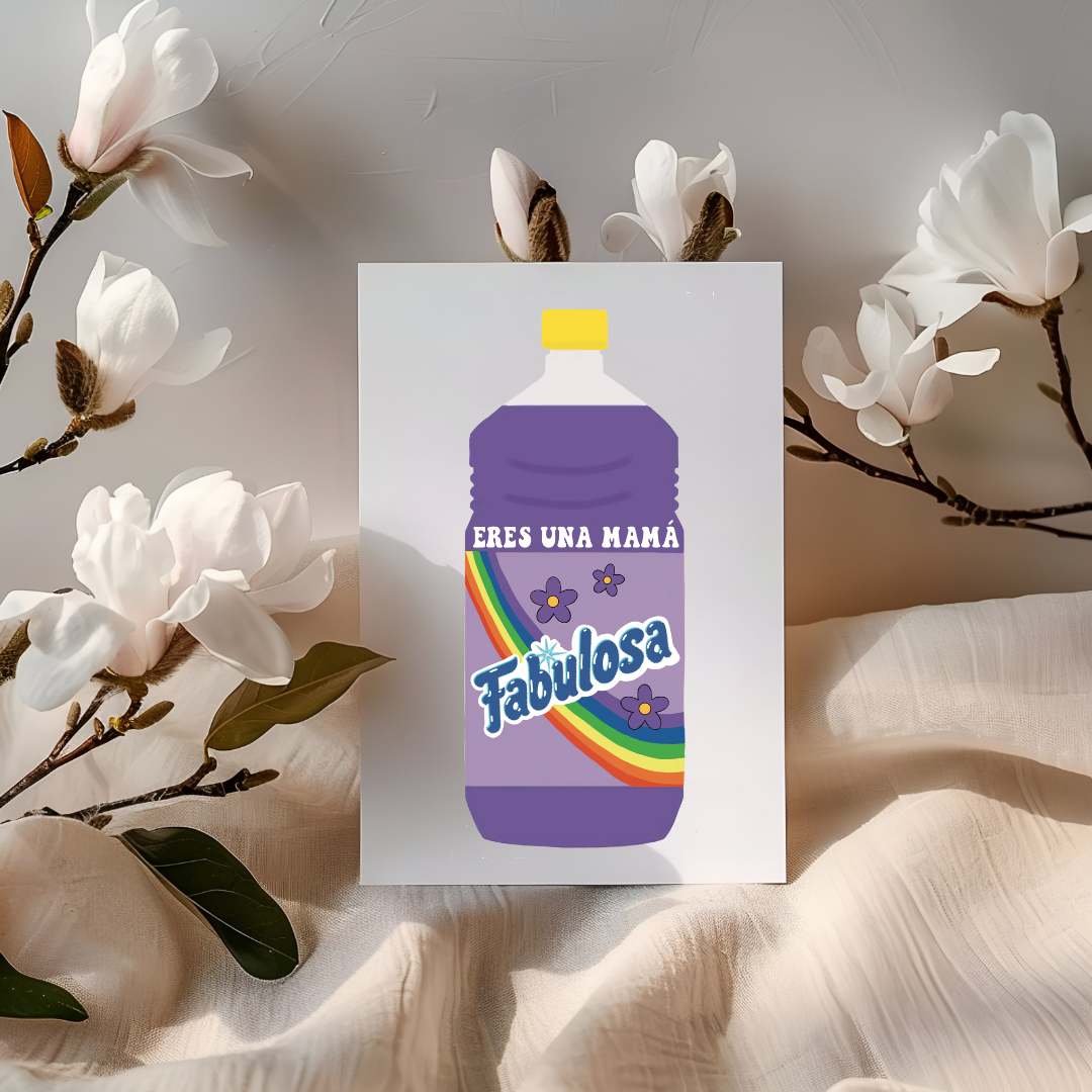 Mama Fabulosa