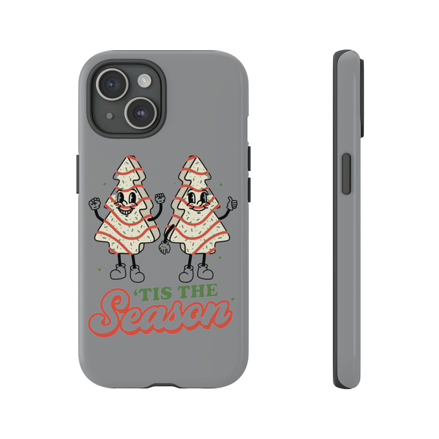 ‘Its the Season iPhone 15 Case