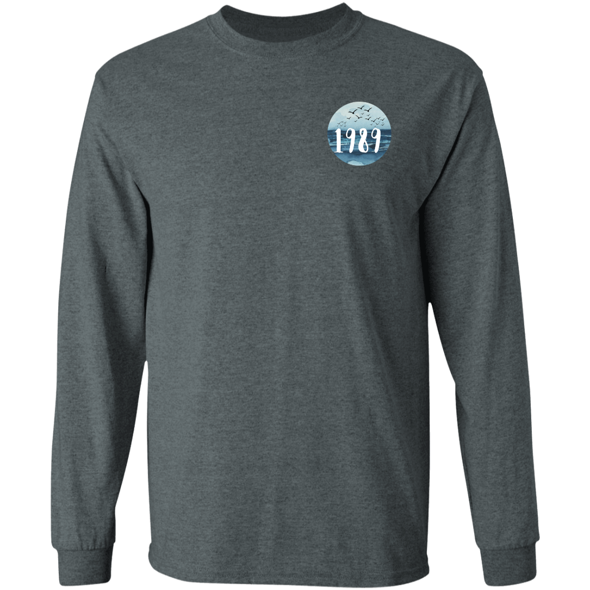 1989 LS T-Shirt