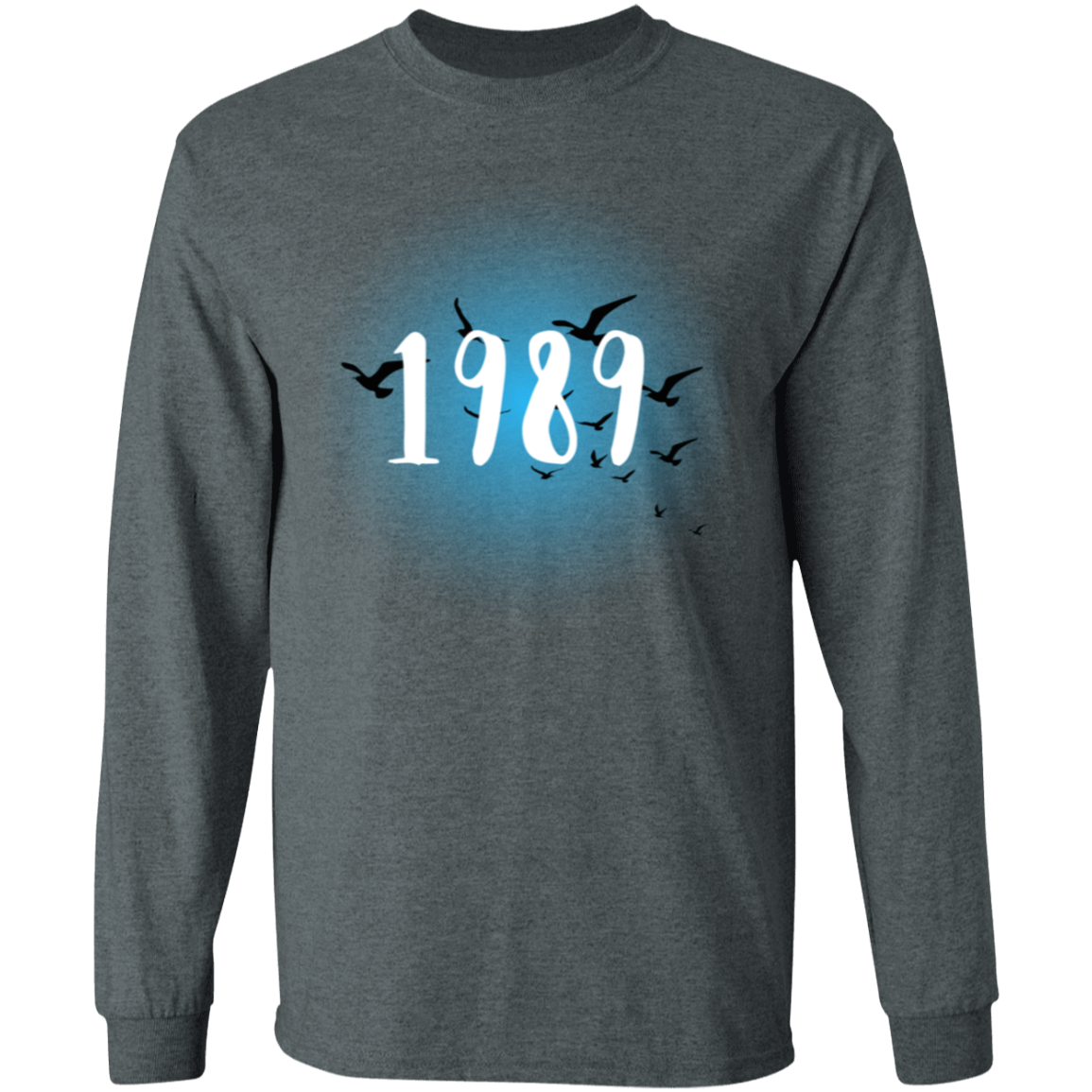 Seagull 1989 LS T-Shirt