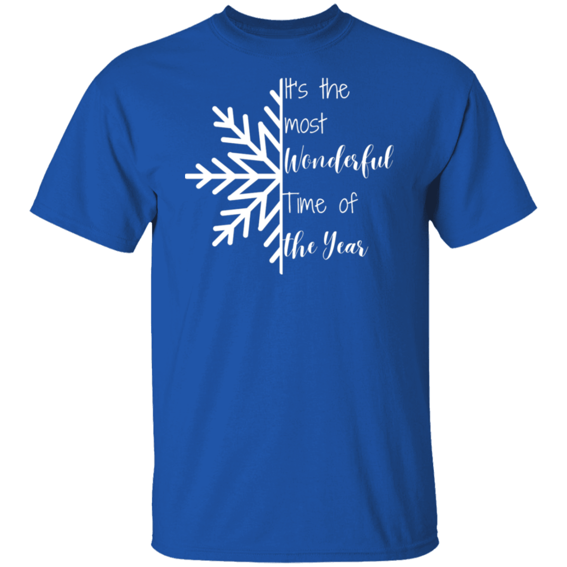 Wonderful Time T-Shirt