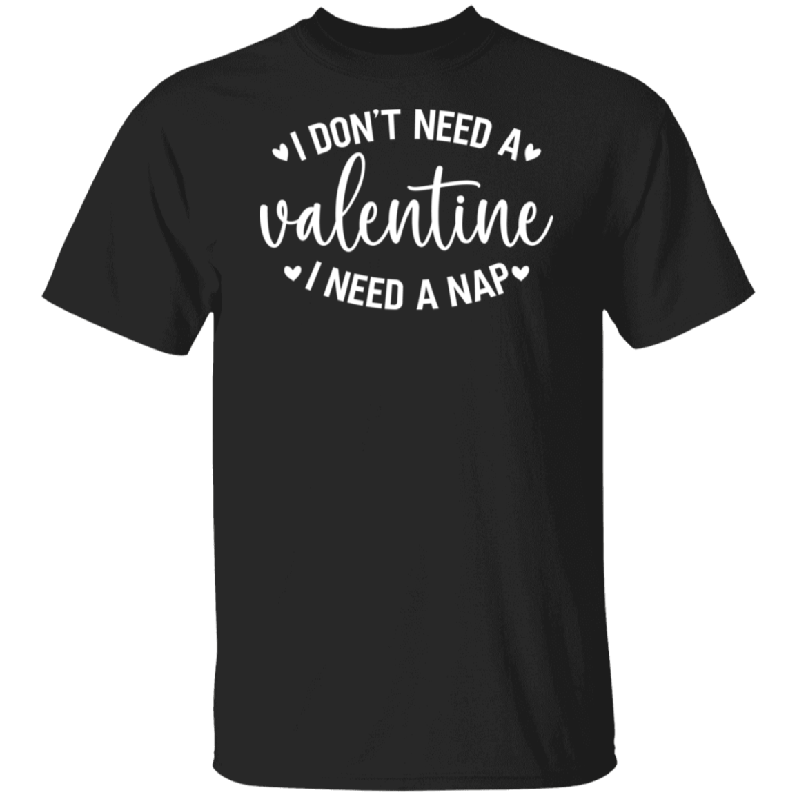 Nap Over Cupid Tee