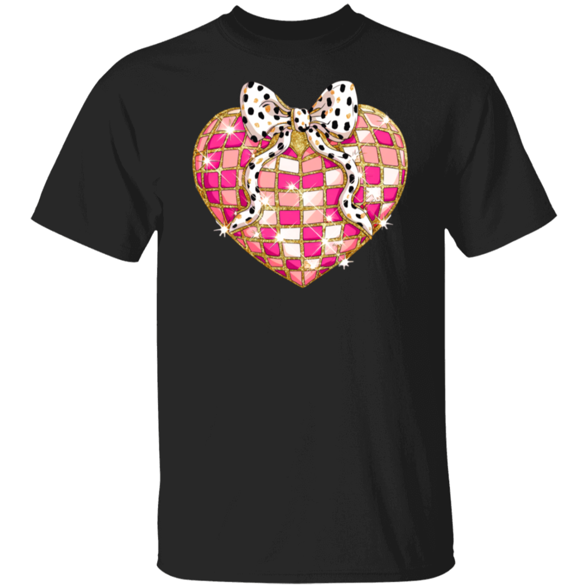Groovy Love Tee