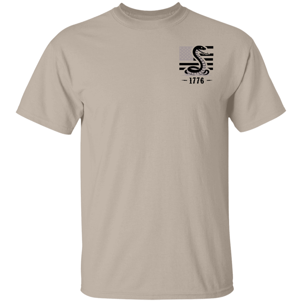 Don’t Tread On Me T-Shirt