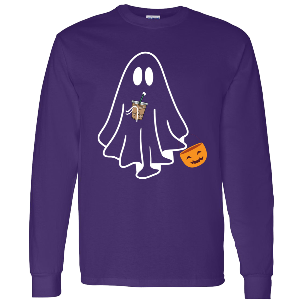 Hunted Brews LS T-Shirt