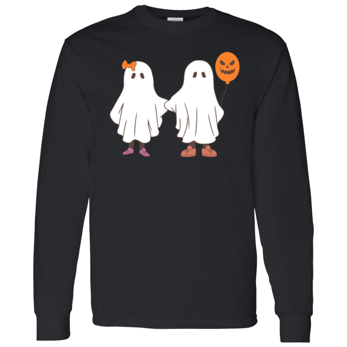 Me & Boo LS T-Shirt