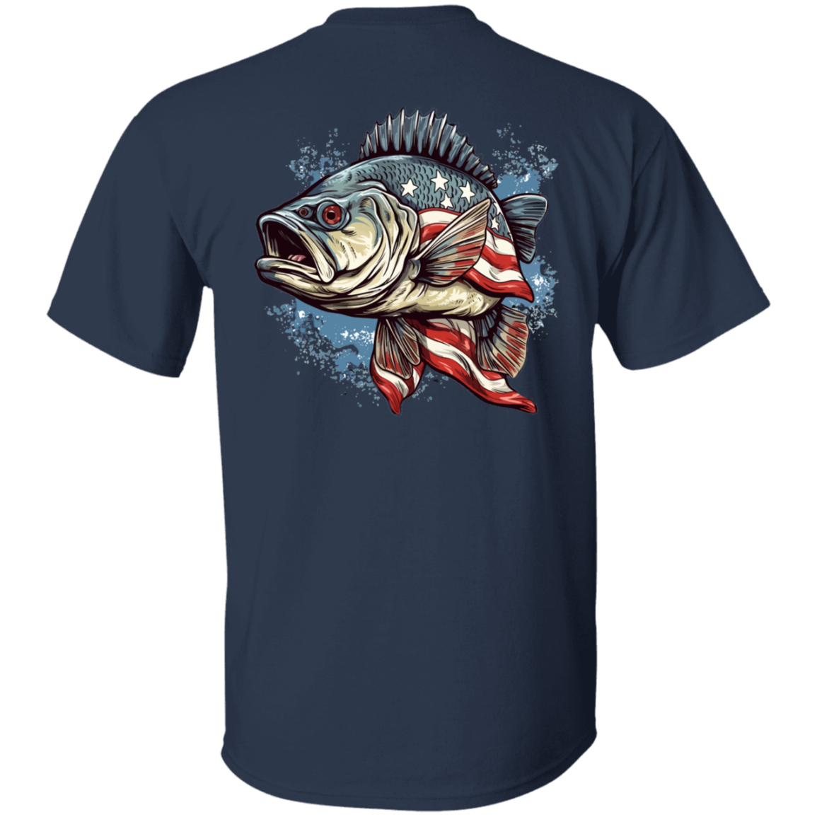 American Bass T-Shirt
