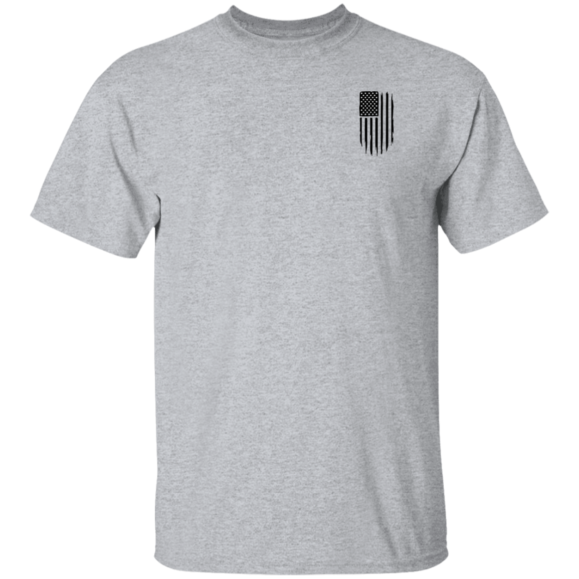 We The People T-Shirt