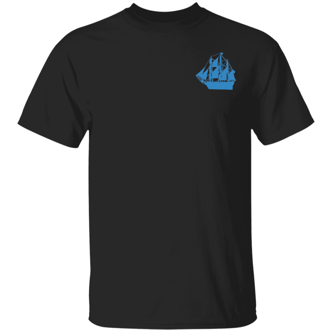 Spilling the Tea Since 1776 T-Shirt