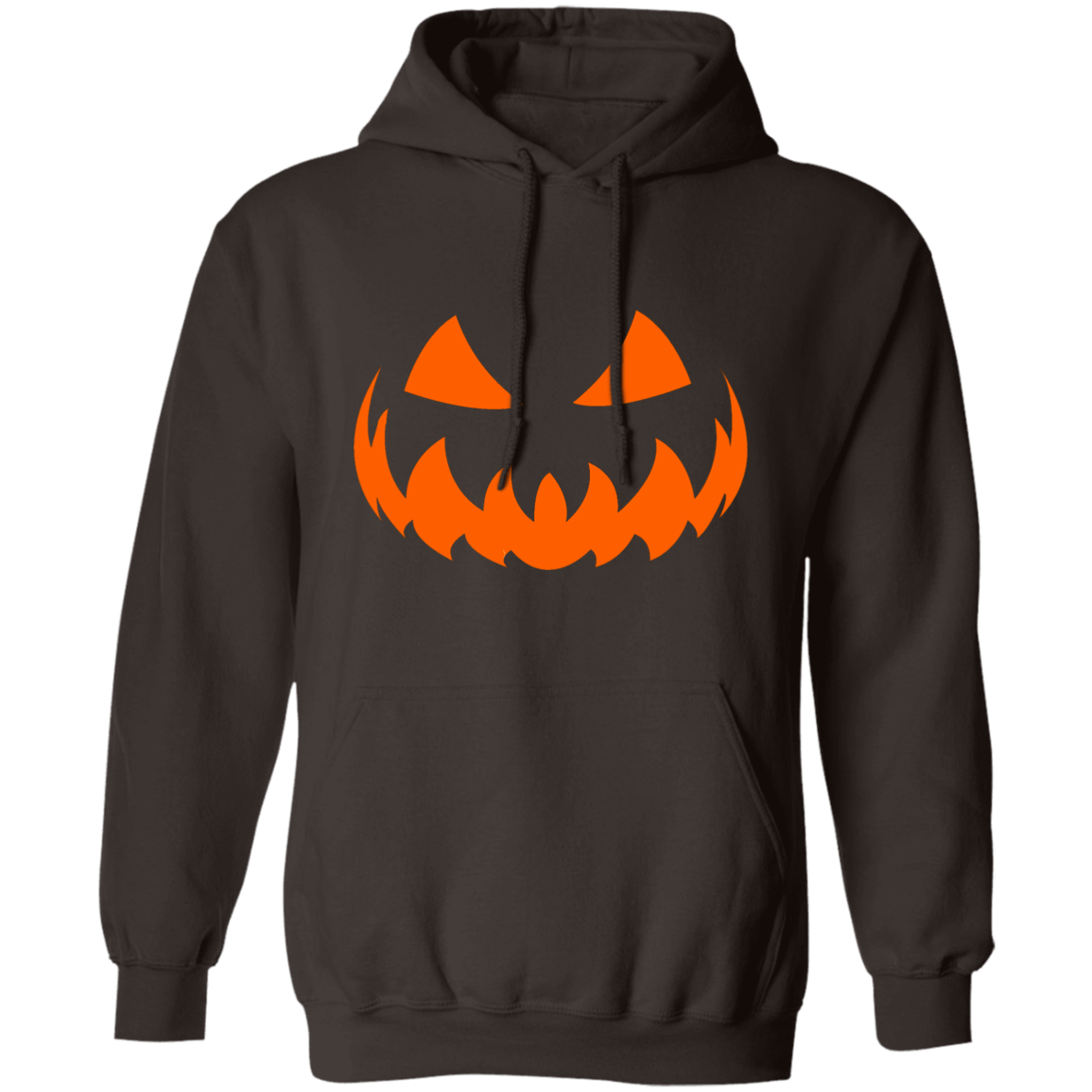 Halloween Pullover Hoodie