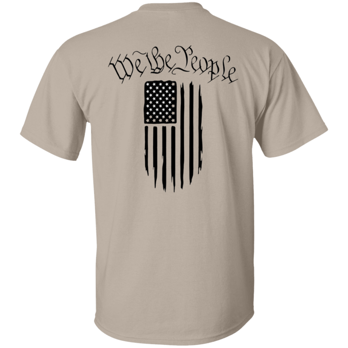 We The People T-Shirt