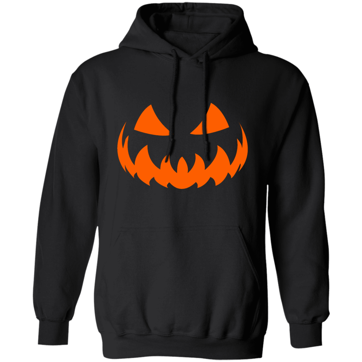 Halloween Pullover Hoodie