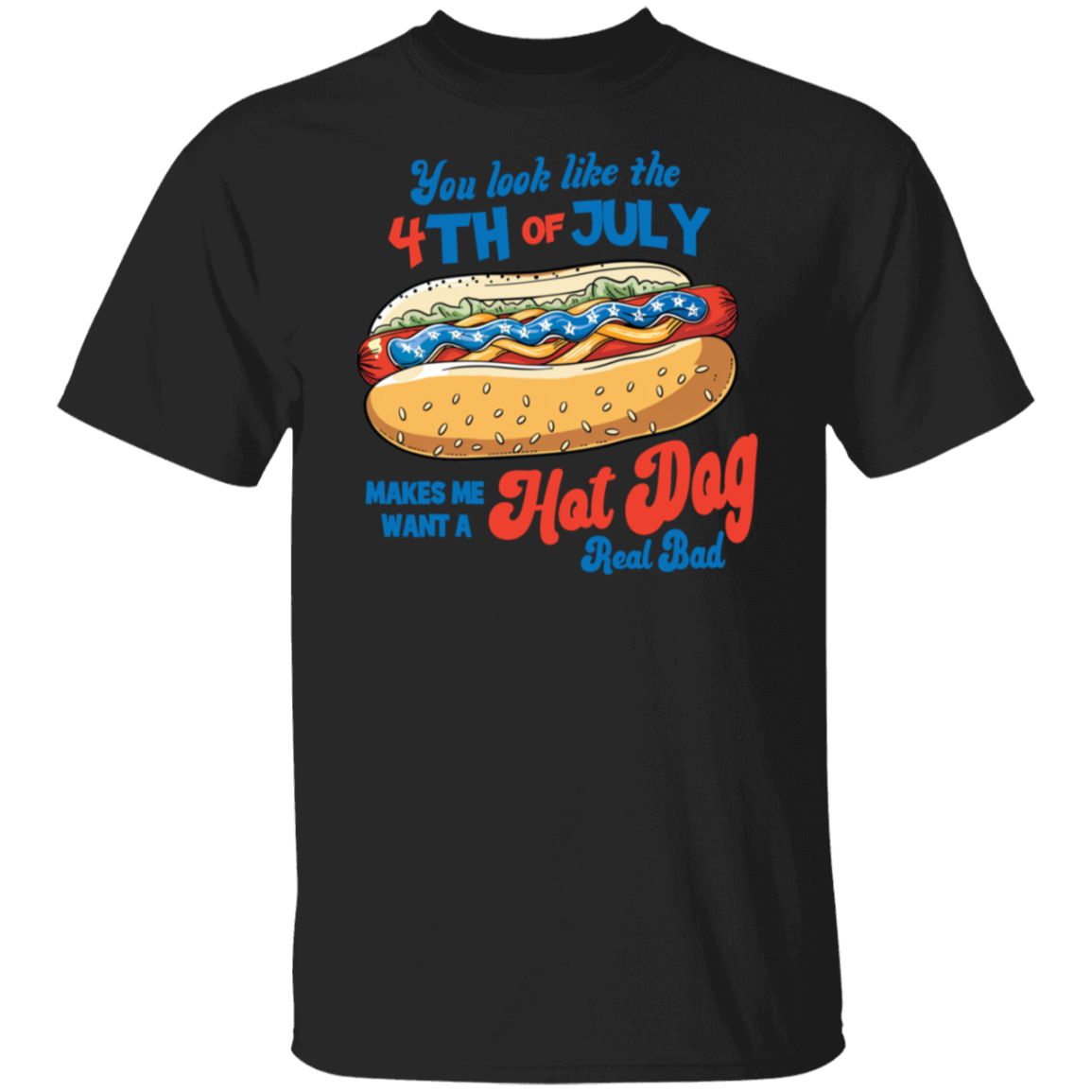 You Look Like…T-Shirt