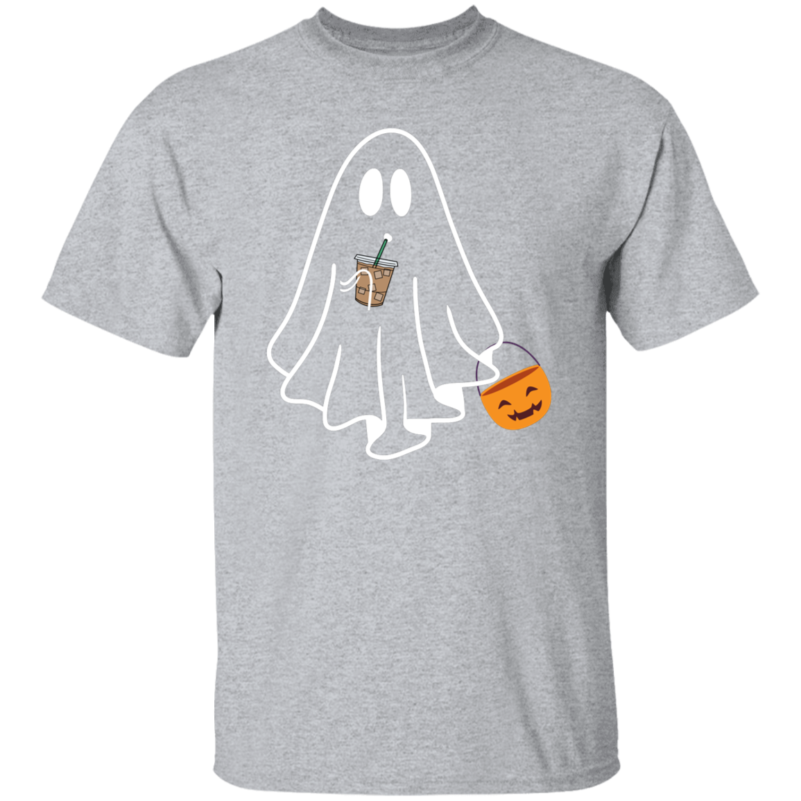 Haunted Brews T-Shirt