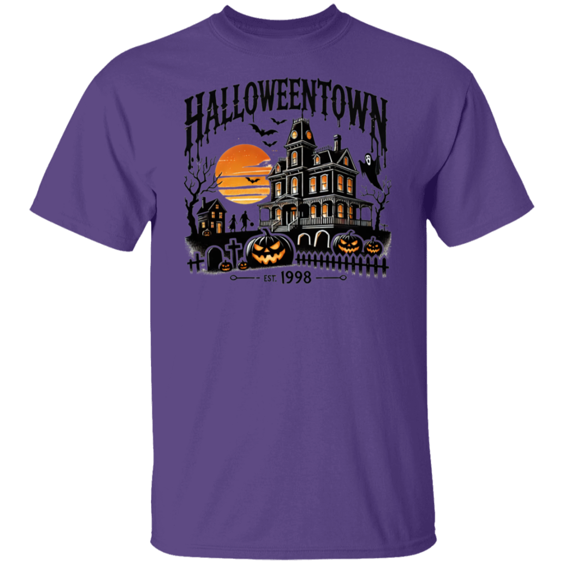 Halloweentown T-Shirt