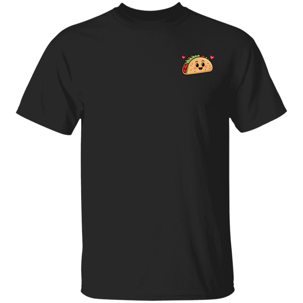 Is It Love or Just Tacos Tee