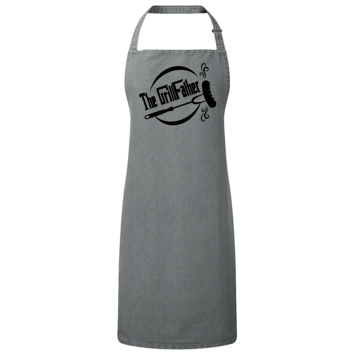 The GrillFather Apron