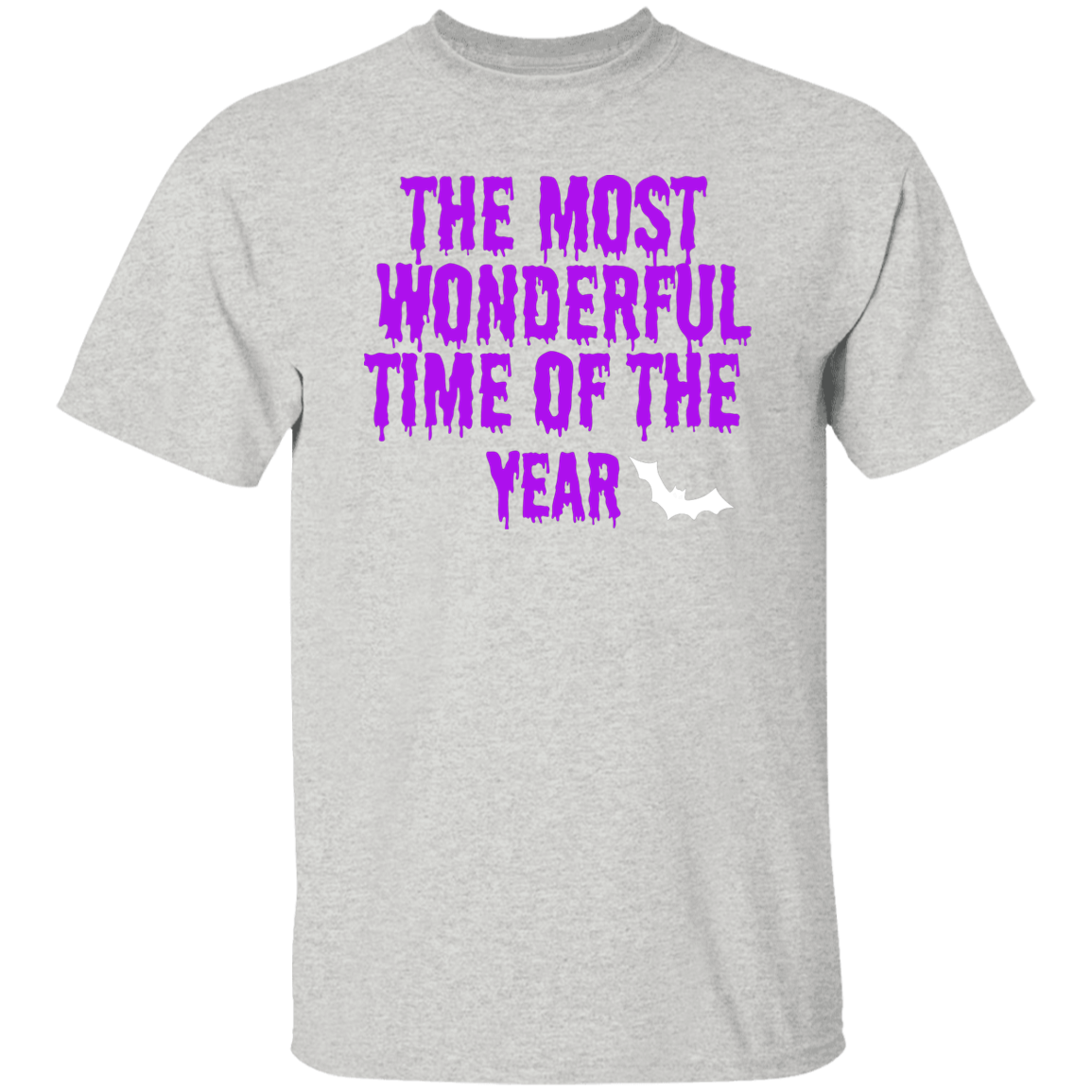 Most Wonderful Time of the Year T-Shirt