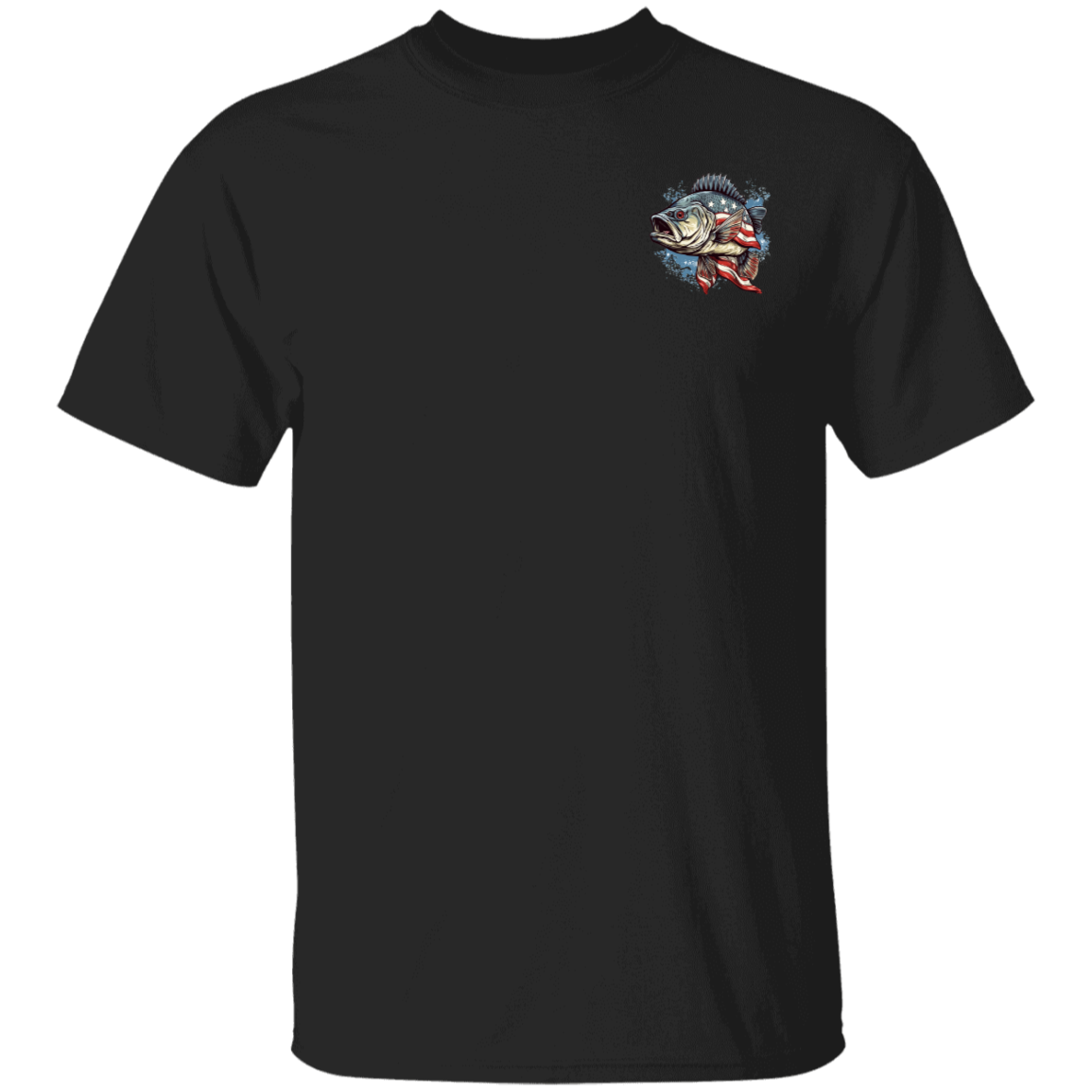 American Bass T-Shirt