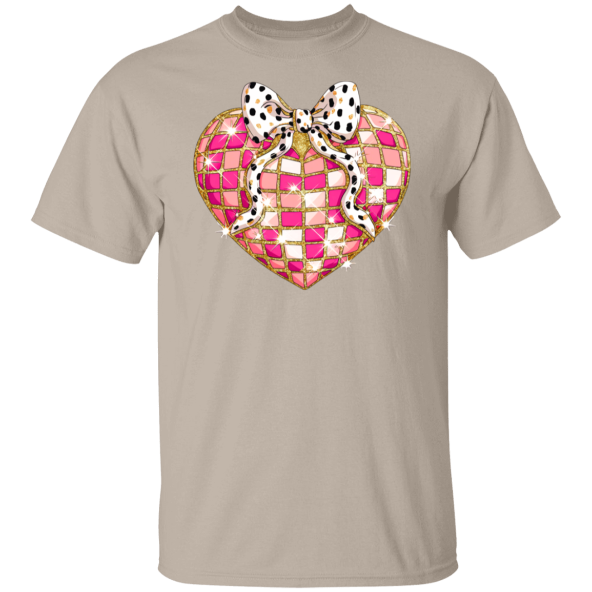 Groovy Love Tee