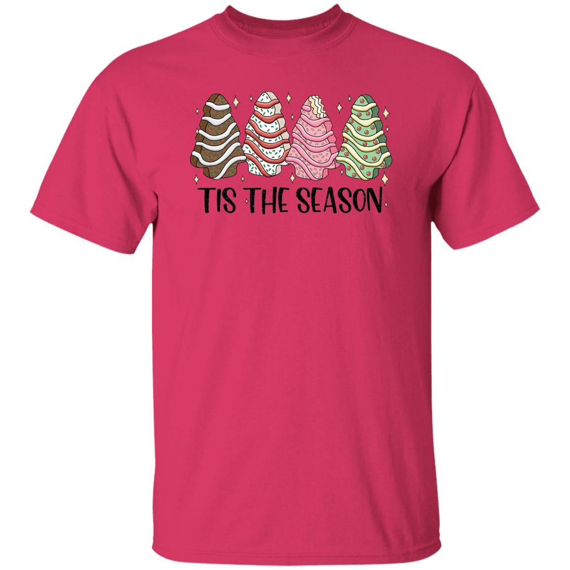 Tis The Season T-Shirt