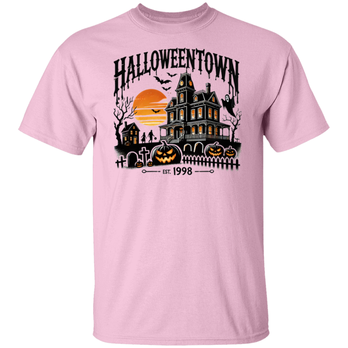 Halloweentown T-Shirt