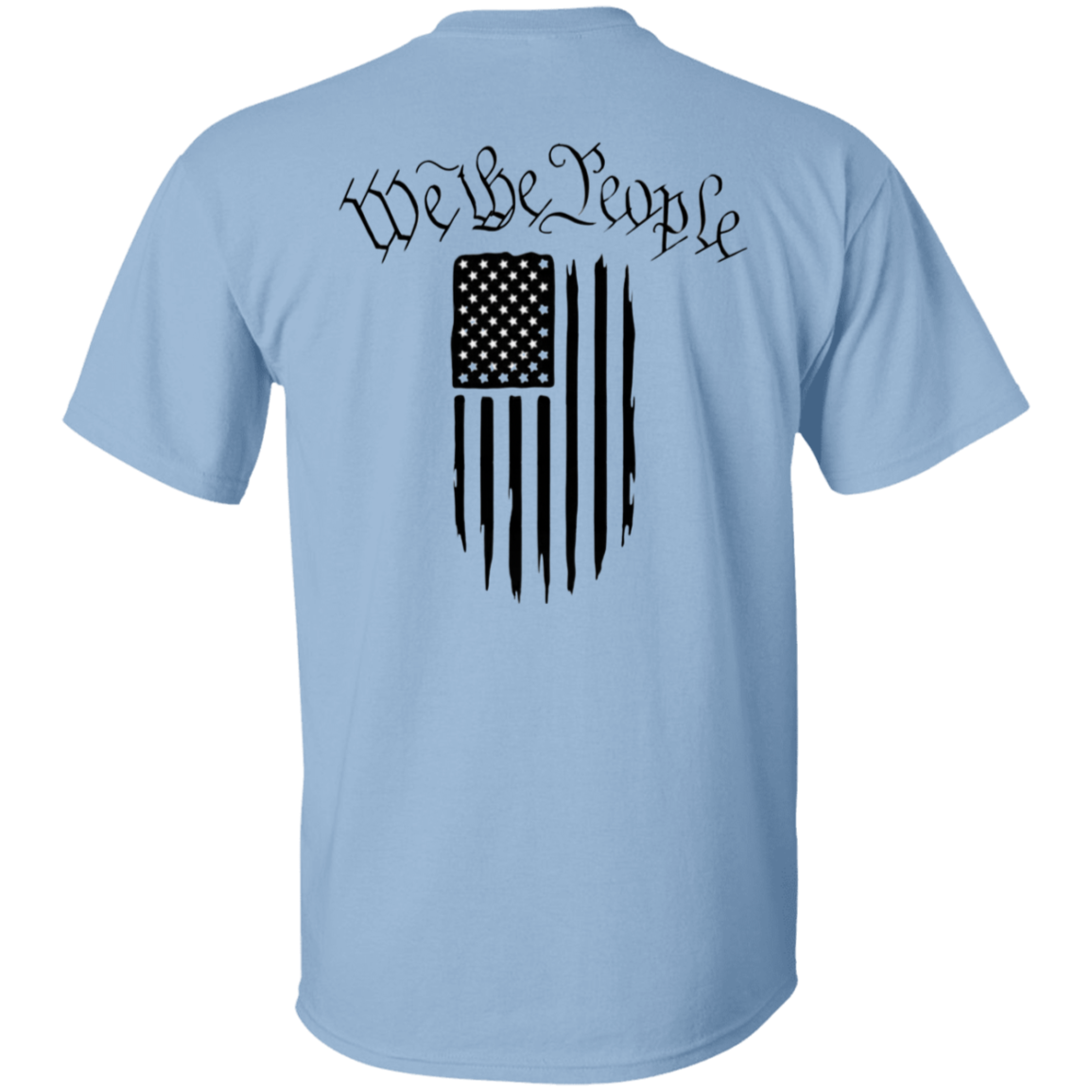 We The People T-Shirt