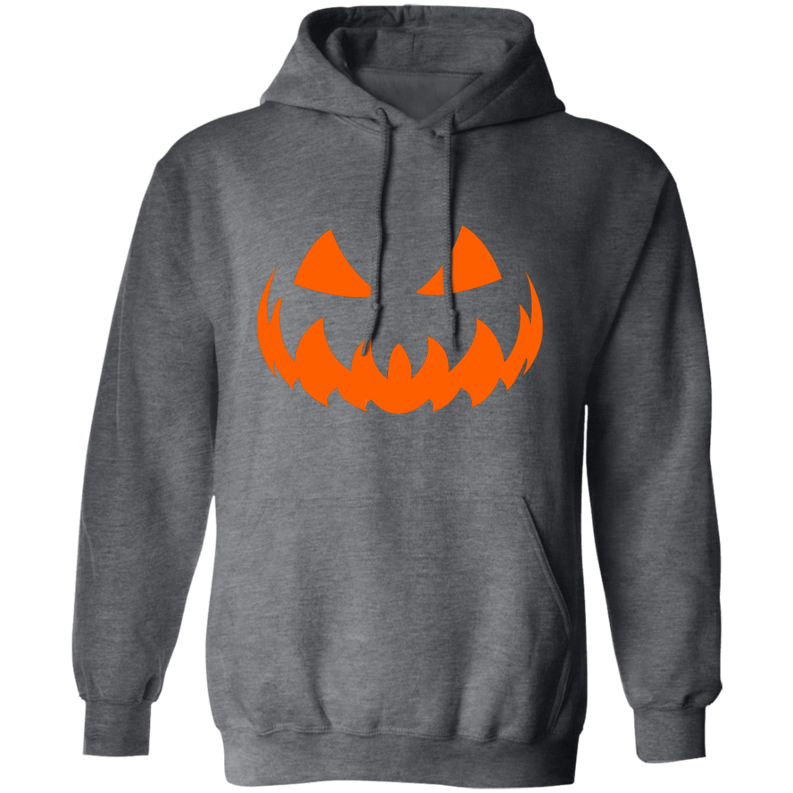 Halloween Pullover Hoodie