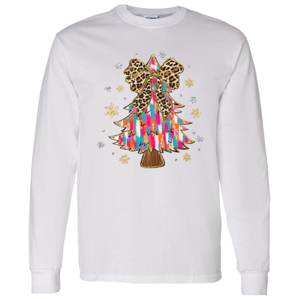 Sparkling Season LS T-Shirt