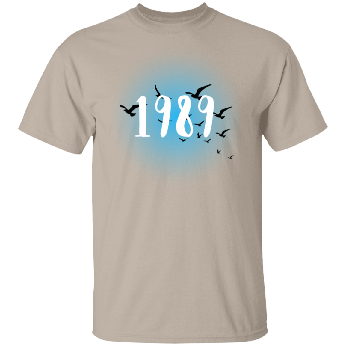 Seagulls T-Shirt