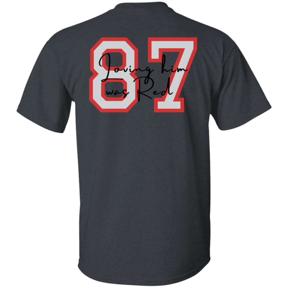 In my Kelce Era T-Shirt