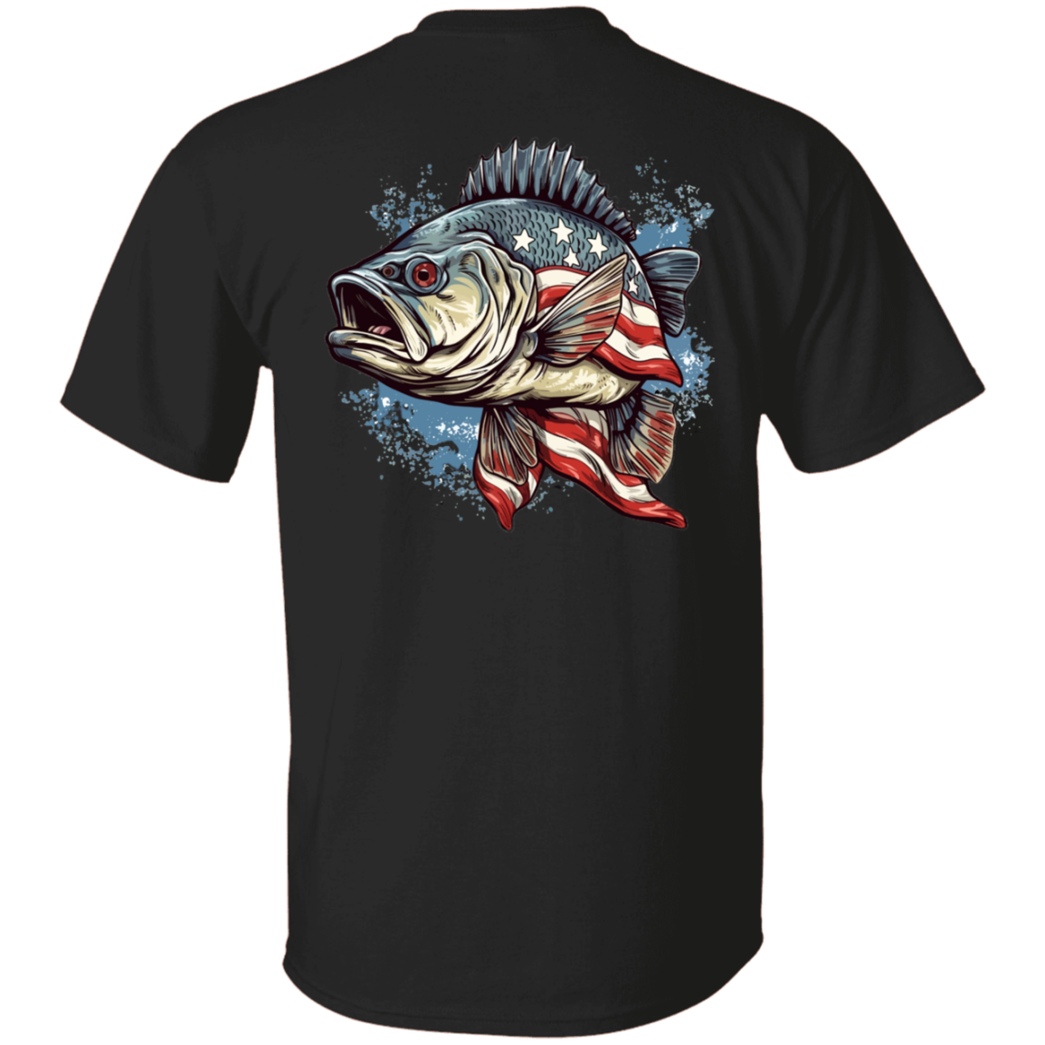 American Bass T-Shirt