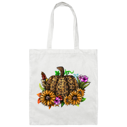 Wild Harvest Tote Bag