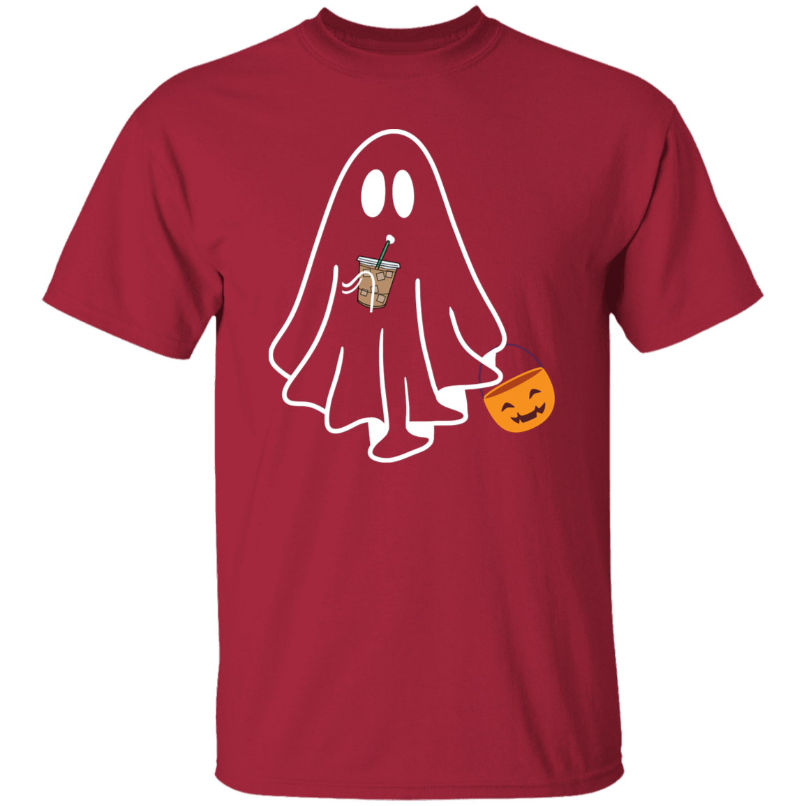 Haunted Brews T-Shirt