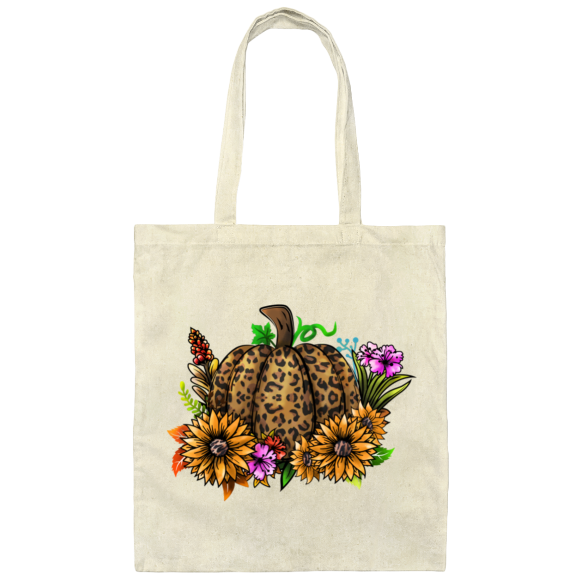 Wild Harvest Tote Bag