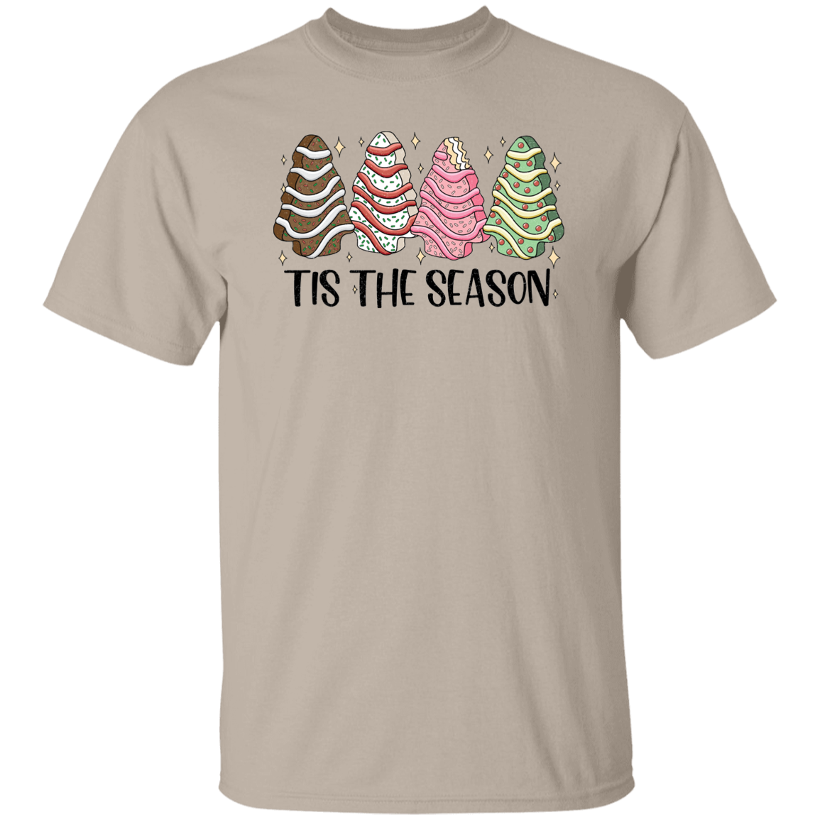 Tis The Season T-Shirt