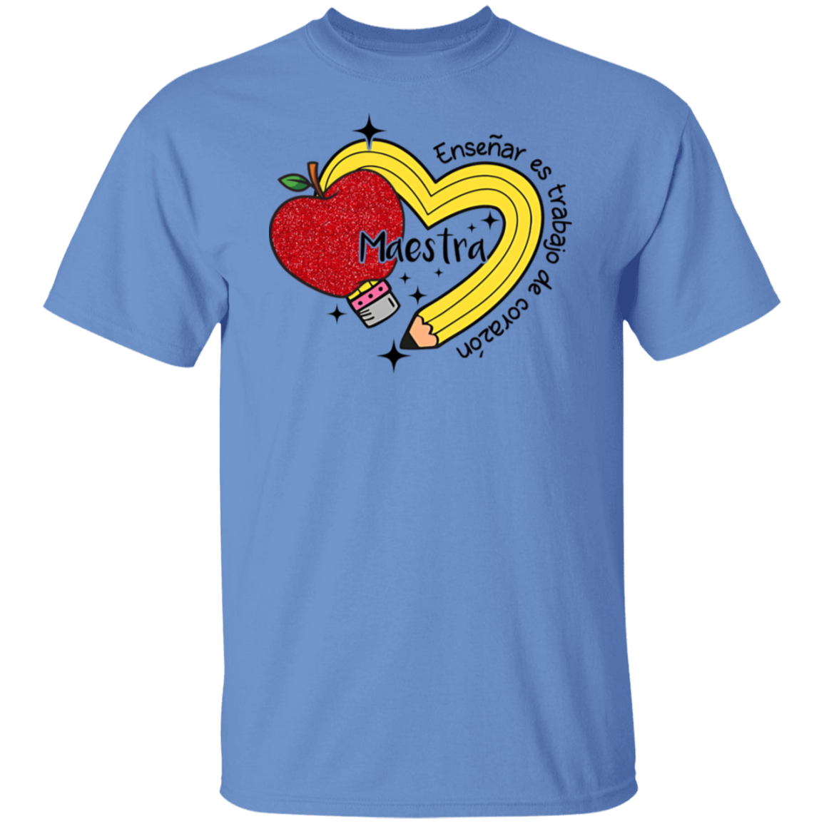 De Corazón T-Shirt