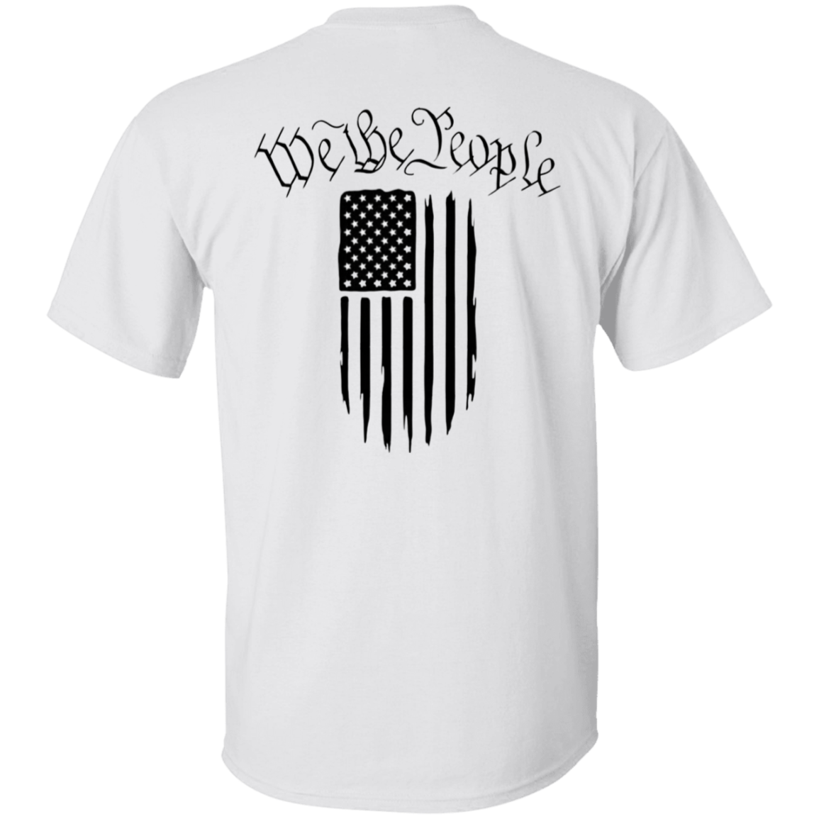 We The People T-Shirt