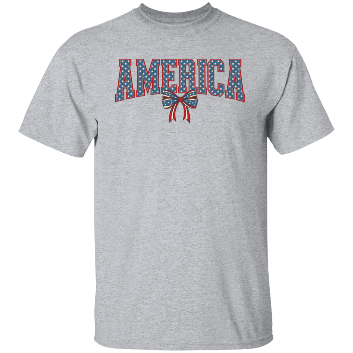 American Coquette T-Shirt