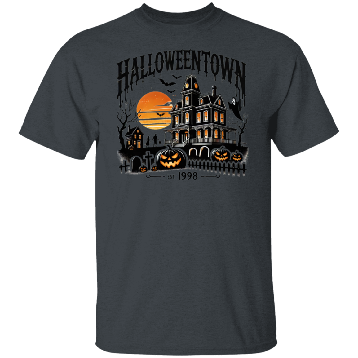 Halloweentown T-Shirt