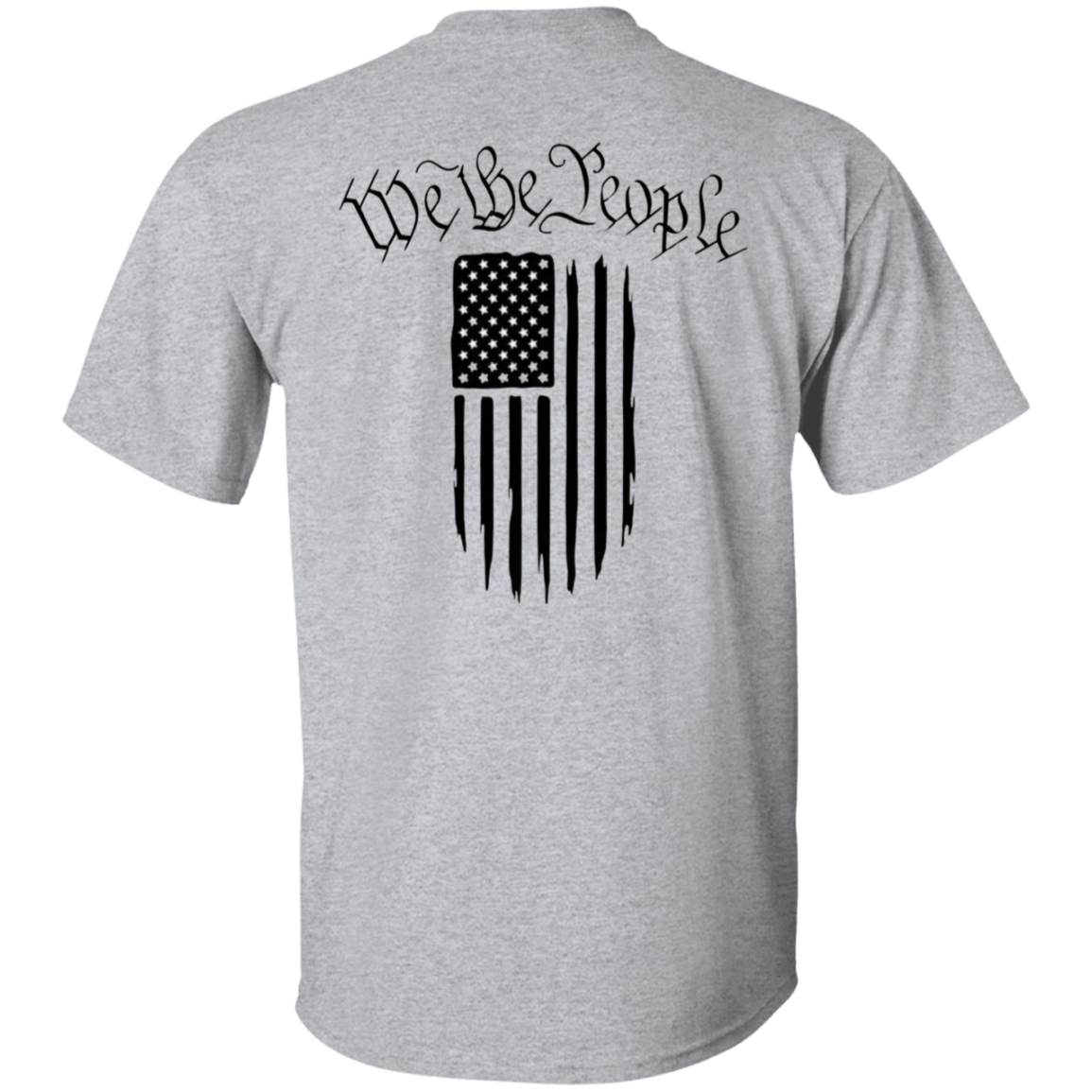 We The People T-Shirt