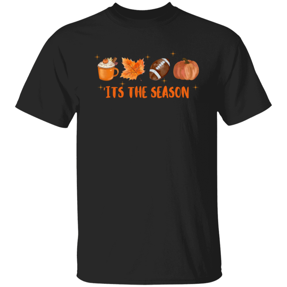 ‘Its the Season  T-Shirt