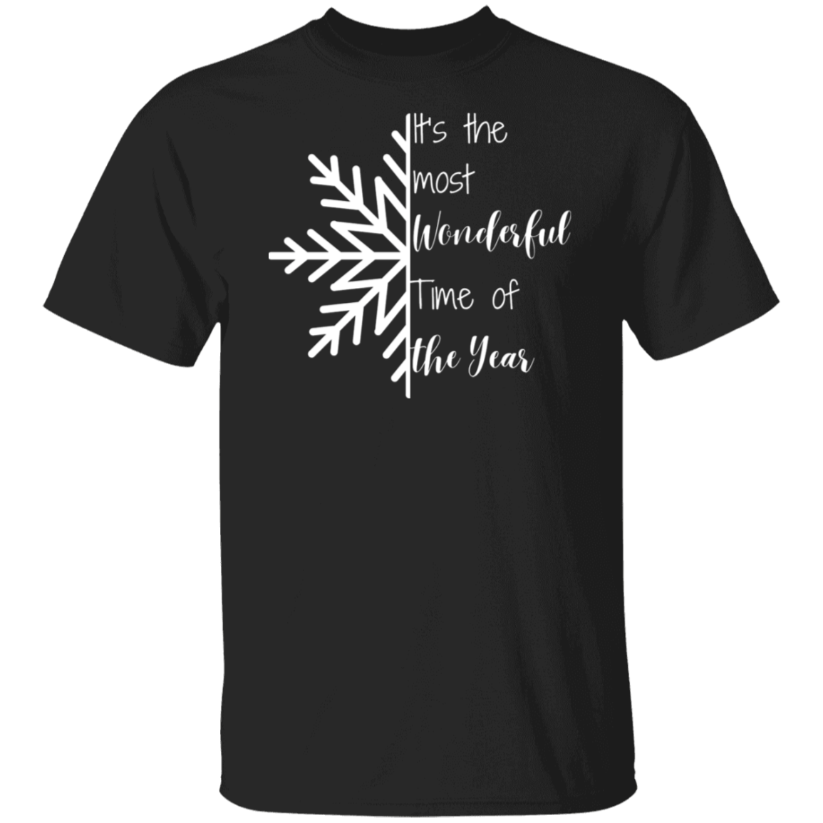 Wonderful Time T-Shirt