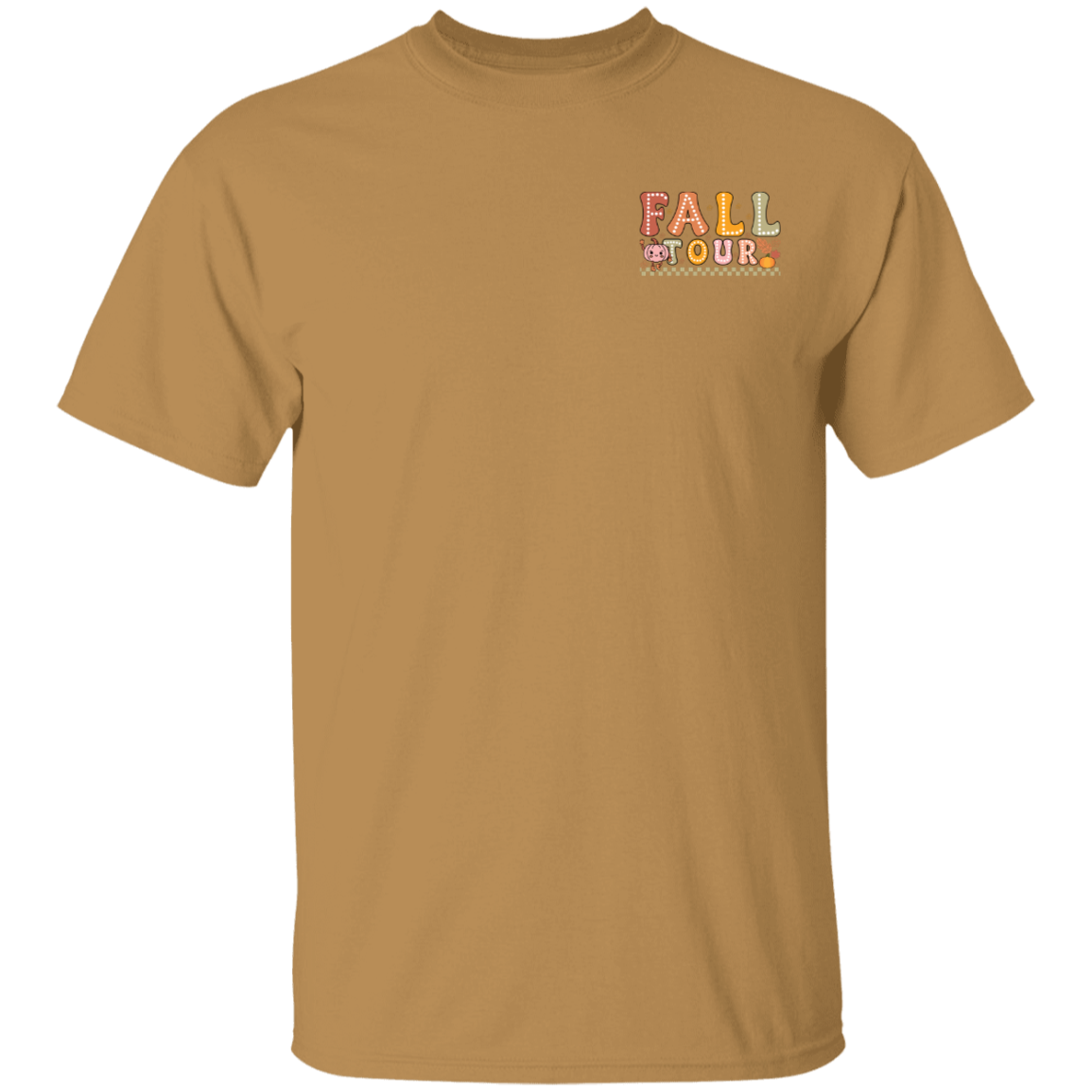 ‘24 Fall Tour T-Shirt