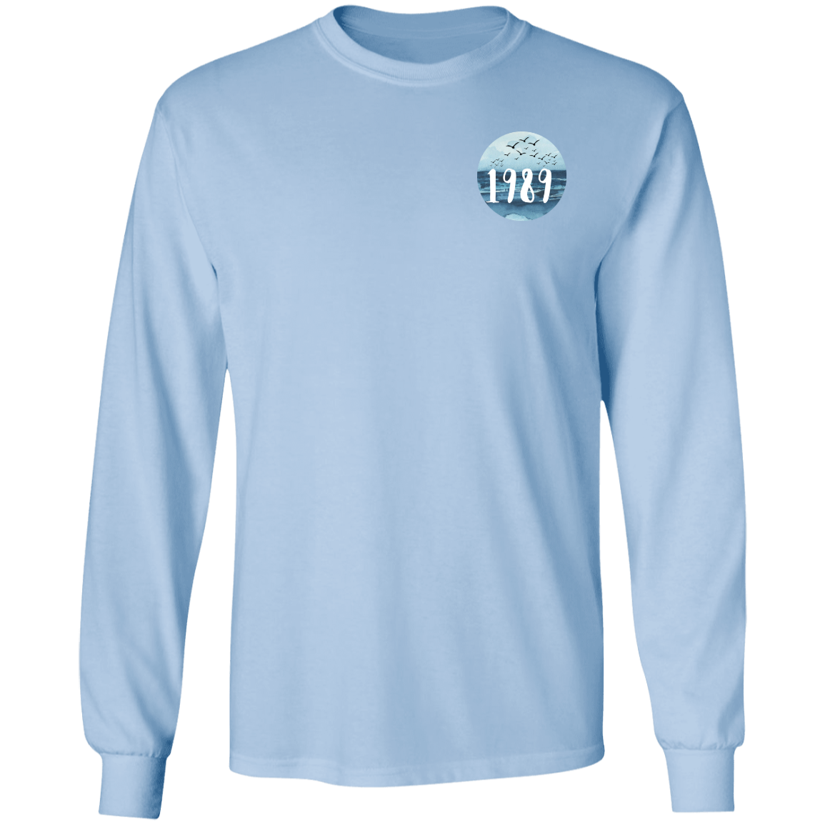 1989 LS T-Shirt